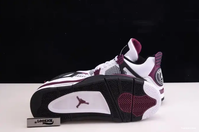 HYPE AIR PSG CZ5624-100 JORDAN SAINT-GERMAIN 4 RETRO PARIS 0601